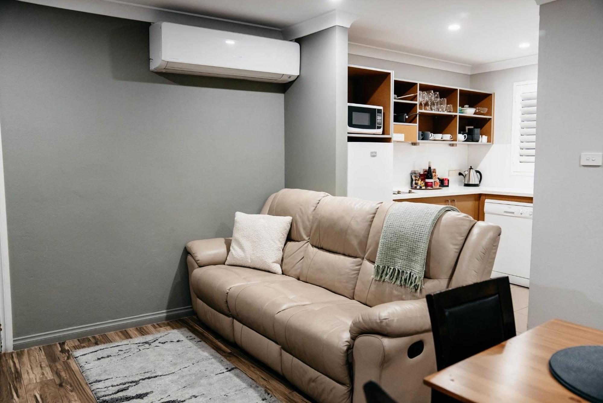 デ ルッシー ブティック ホテル オレンジ 部屋 写真